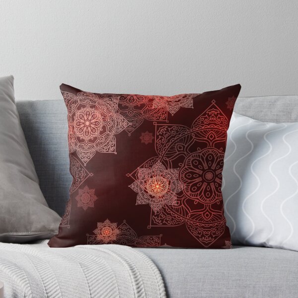 Item preview, Mysterious mandala designed and sold by DiceWay.
