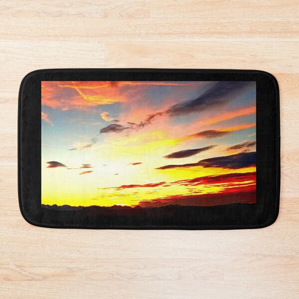 Item preview, Dramatic December Sky designed and sold by angel1.