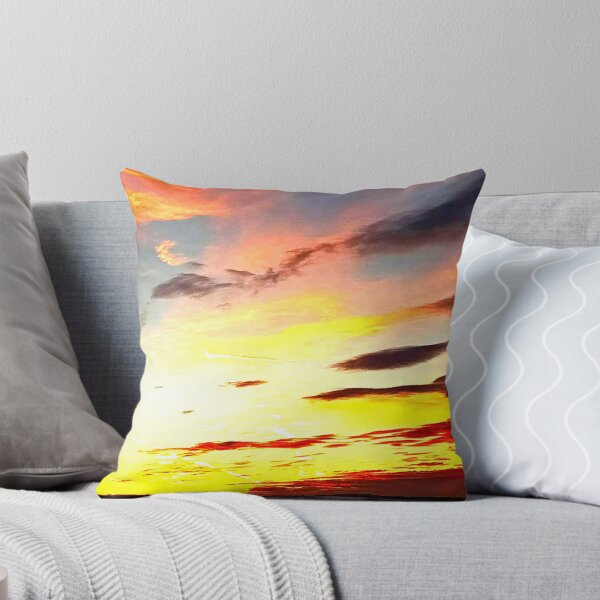 Item preview, Dramatic December Sky designed and sold by angel1.