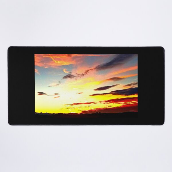 Item preview, Dramatic December Sky designed and sold by angel1.