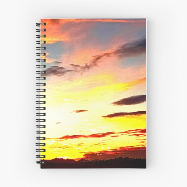 Item preview, Dramatic December Sky designed and sold by angel1.