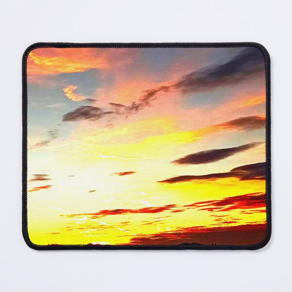 Item preview, Dramatic December Sky designed and sold by angel1.