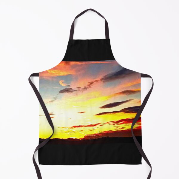 Item preview, Dramatic December Sky designed and sold by angel1.