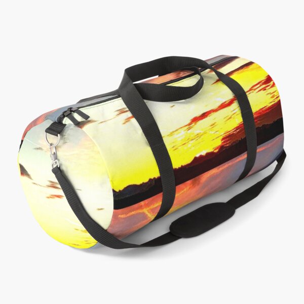 Item preview, Dramatic December Sky designed and sold by angel1.