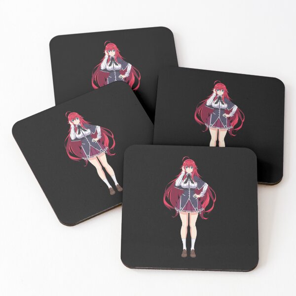 Item preview, high school dxd designed and sold by Skel-Draws.