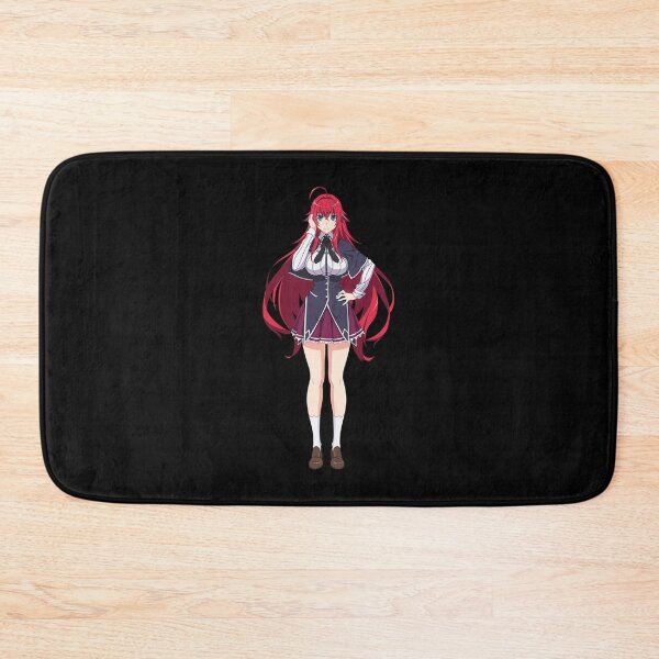Item preview, high school dxd designed and sold by Skel-Draws.