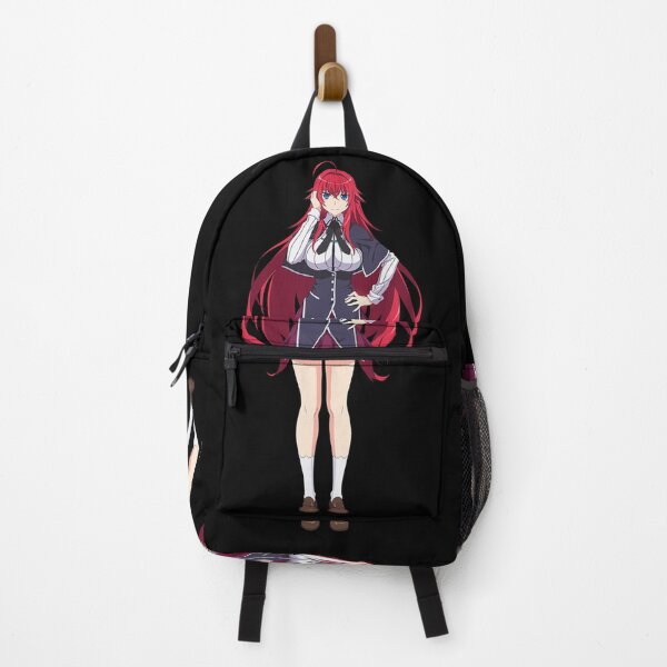 Item preview, high school dxd designed and sold by Skel-Draws.