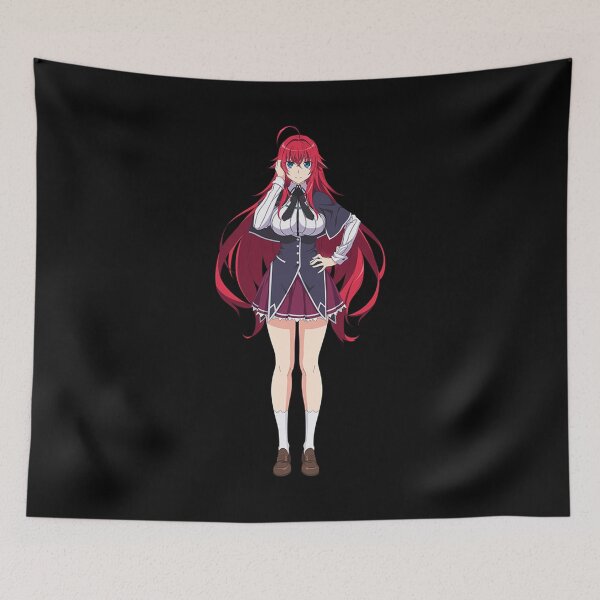 Item preview, high school dxd designed and sold by Skel-Draws.
