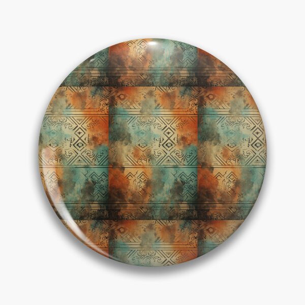 Item preview, Mystical Patterns from Diverse Cultures designed and sold by Piotrek0001.