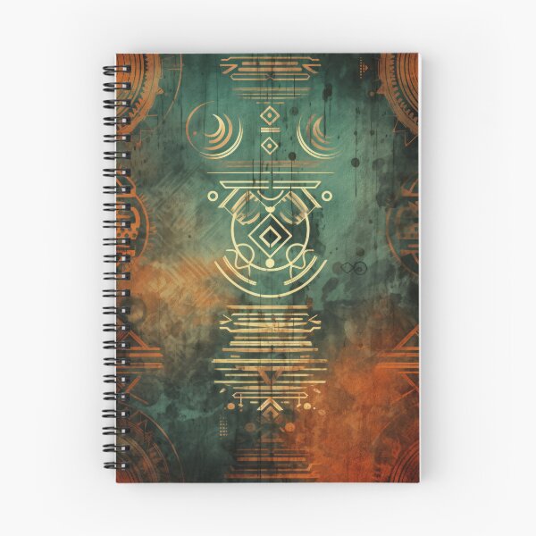 Item preview, Mystical Patterns from Diverse Cultures designed and sold by Piotrek0001.