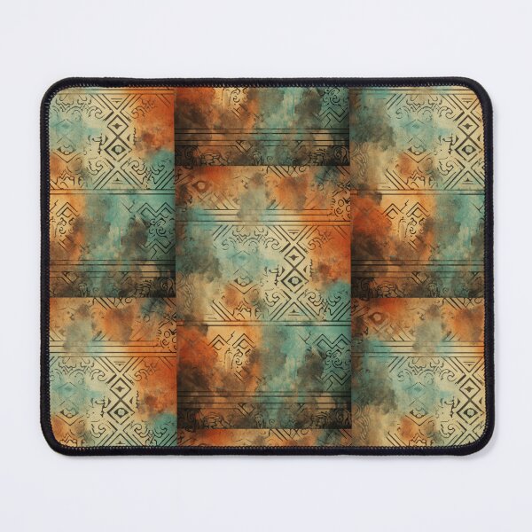 Item preview, Mystical Patterns from Diverse Cultures designed and sold by Piotrek0001.