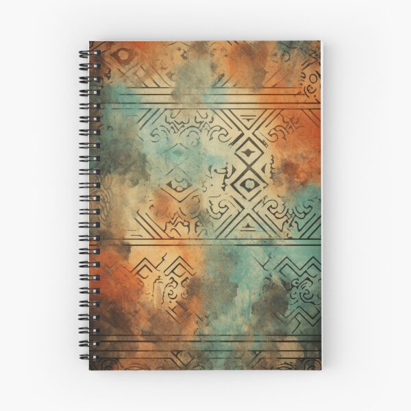 Item preview, Mystical Patterns from Diverse Cultures designed and sold by Piotrek0001.