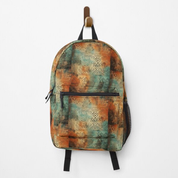 Item preview, Mystical Patterns from Diverse Cultures designed and sold by Piotrek0001.