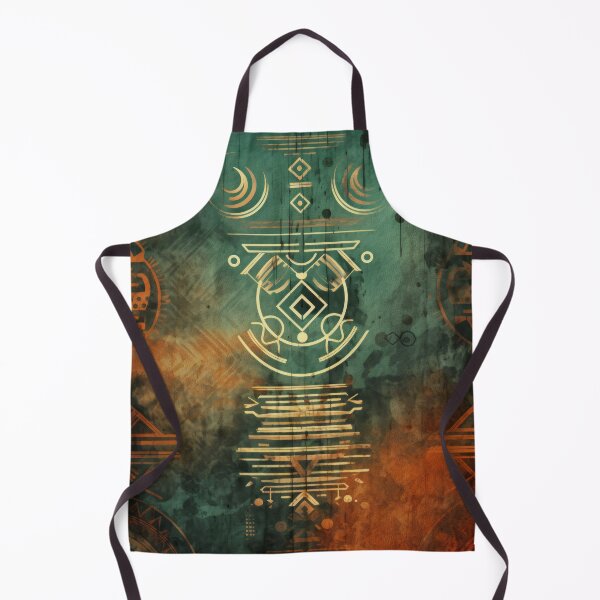Item preview, Mystical Patterns from Diverse Cultures designed and sold by Piotrek0001.