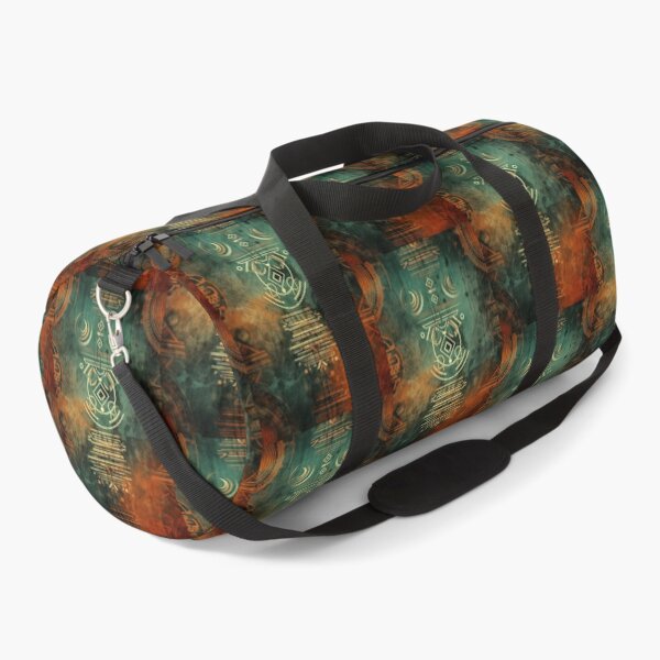 Item preview, Mystical Patterns from Diverse Cultures designed and sold by Piotrek0001.