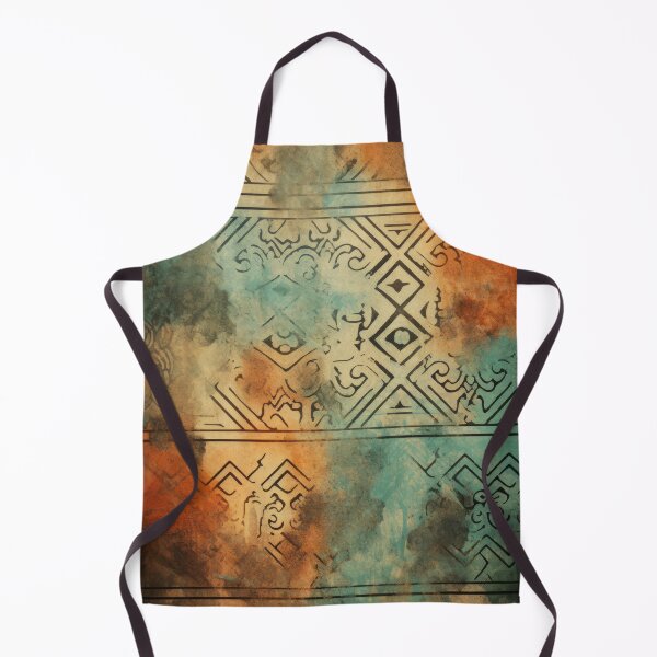 Item preview, Mystical Patterns from Diverse Cultures designed and sold by Piotrek0001.