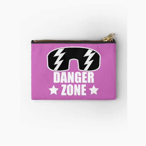 Item preview, Danger Zone designed and sold by HDIBlackLabel.