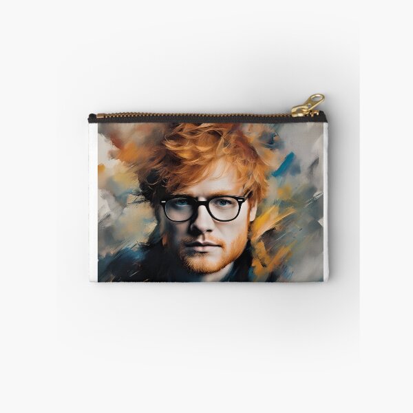 Item preview, Ed Sheeran`s portrait designed and sold by bogfl.