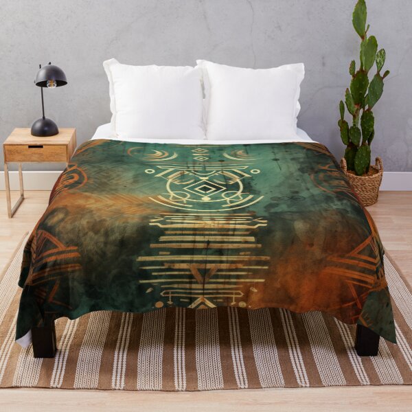 Item preview, Mystical Patterns from Diverse Cultures designed and sold by Piotrek0001.
