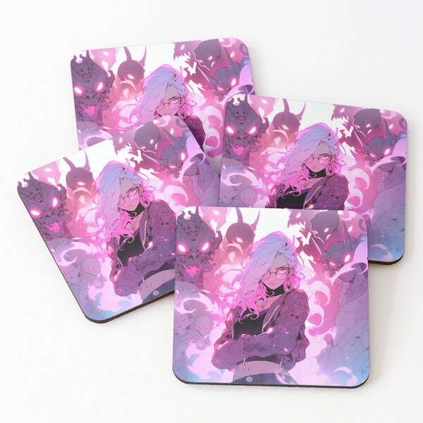 Item preview, Monster hunter ┃ Anime designed and sold by SoraSketch.