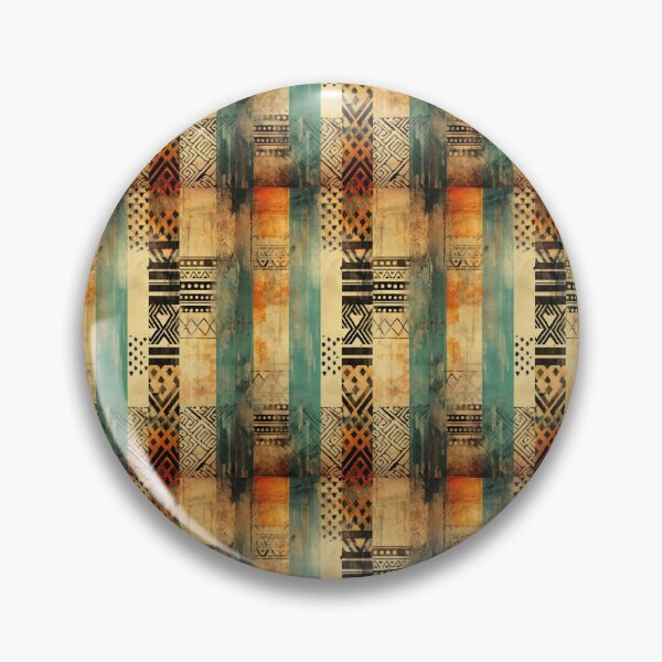 Item preview, Mystical Patterns from Diverse Cultures designed and sold by Piotrek0001.