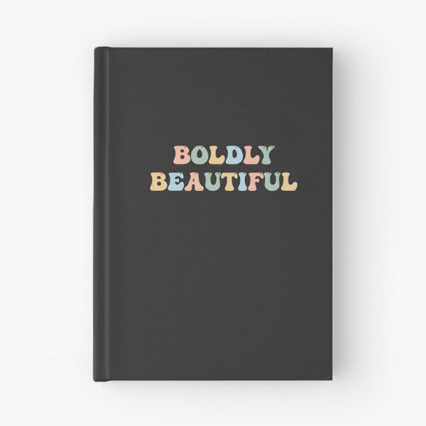 Item preview, Boldly Beautiful designed and sold by minimaldshop.