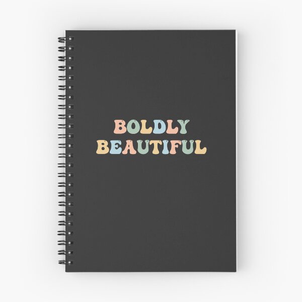 Item preview, Boldly Beautiful designed and sold by minimaldshop.