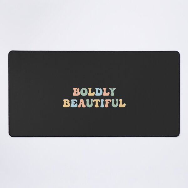 Item preview, Boldly Beautiful designed and sold by minimaldshop.
