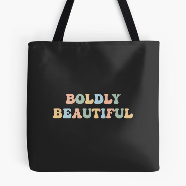 Item preview, Boldly Beautiful designed and sold by minimaldshop.