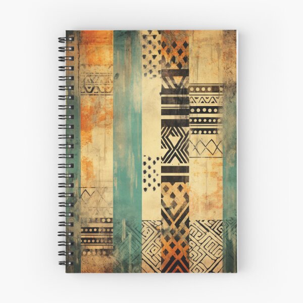 Item preview, Mystical Patterns from Diverse Cultures designed and sold by Piotrek0001.