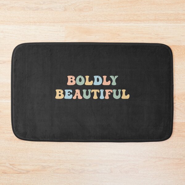 Item preview, Boldly Beautiful designed and sold by minimaldshop.