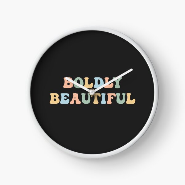 Item preview, Boldly Beautiful designed and sold by minimaldshop.
