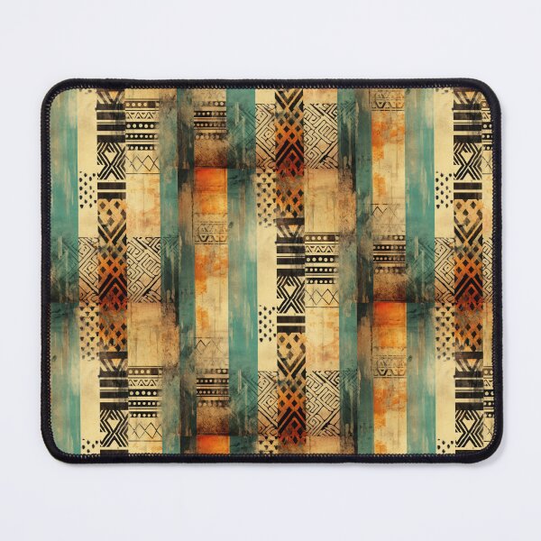 Item preview, Mystical Patterns from Diverse Cultures designed and sold by Piotrek0001.