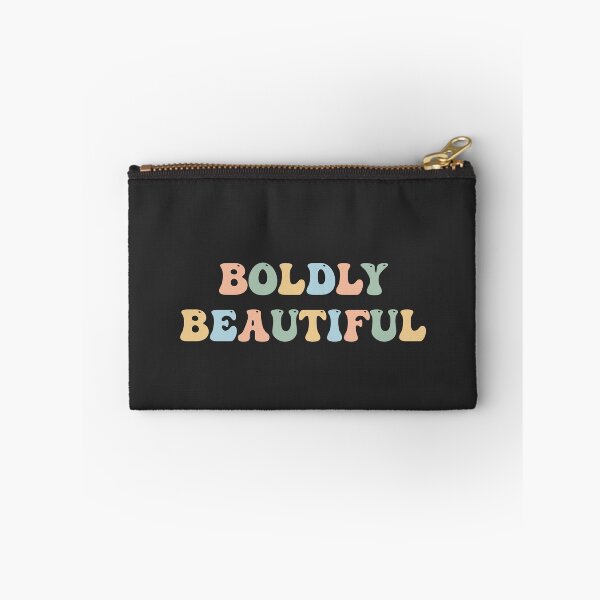 Item preview, Boldly Beautiful designed and sold by minimaldshop.