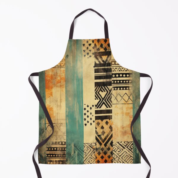 Item preview, Mystical Patterns from Diverse Cultures designed and sold by Piotrek0001.