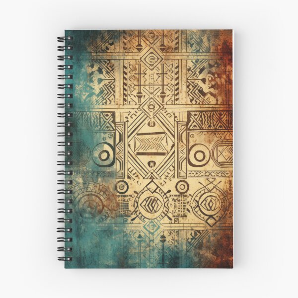 Item preview, Mystical Patterns from Diverse Cultures designed and sold by Piotrek0001.