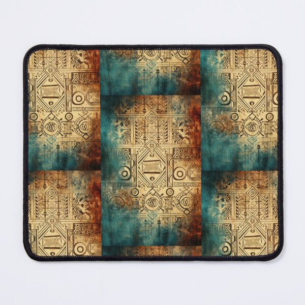 Item preview, Mystical Patterns from Diverse Cultures designed and sold by Piotrek0001.