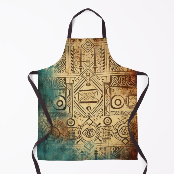 Item preview, Mystical Patterns from Diverse Cultures designed and sold by Piotrek0001.