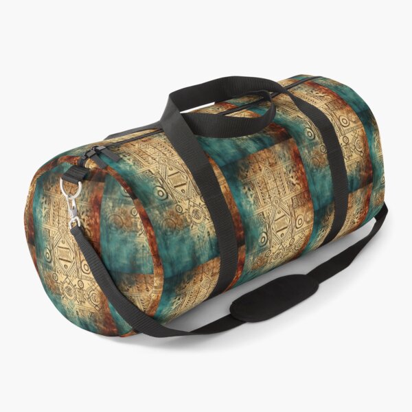 Item preview, Mystical Patterns from Diverse Cultures designed and sold by Piotrek0001.
