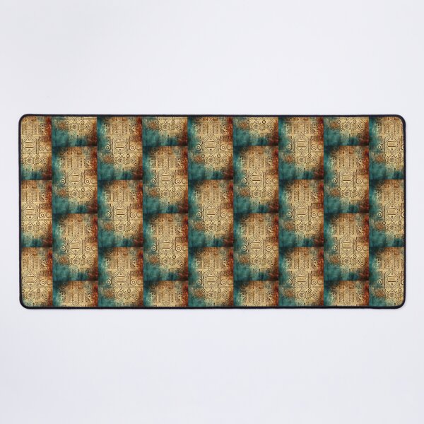 Item preview, Mystical Patterns from Diverse Cultures designed and sold by Piotrek0001.