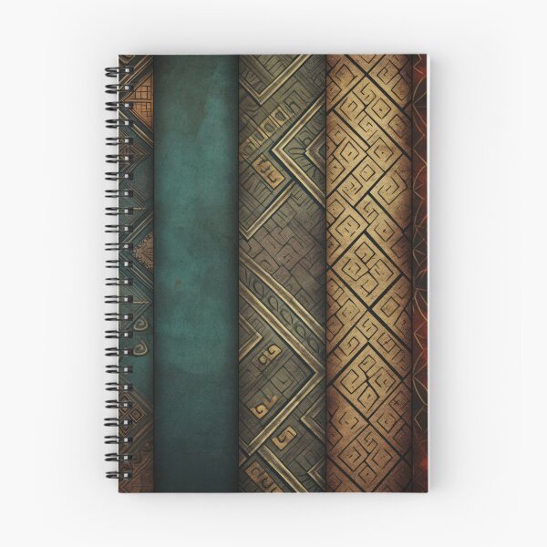 Item preview, Mystical Patterns from Diverse Cultures designed and sold by Piotrek0001.