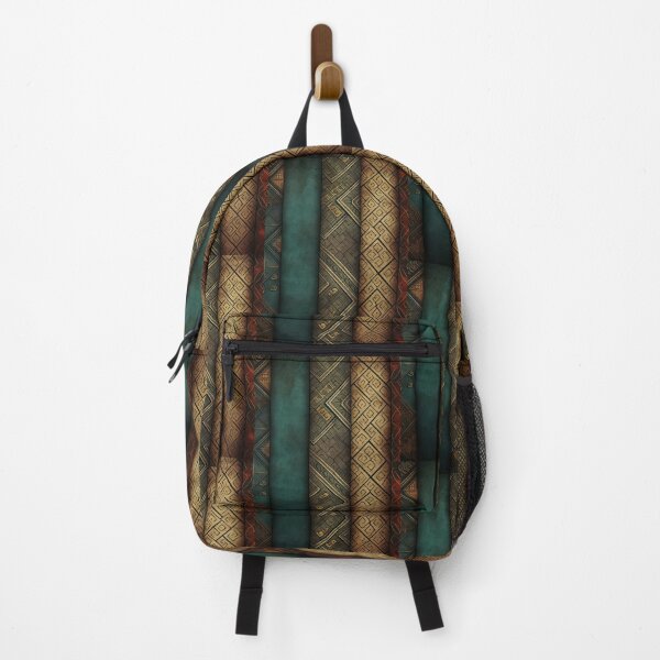 Item preview, Mystical Patterns from Diverse Cultures designed and sold by Piotrek0001.