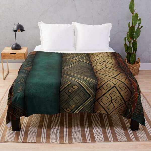 Item preview, Mystical Patterns from Diverse Cultures designed and sold by Piotrek0001.