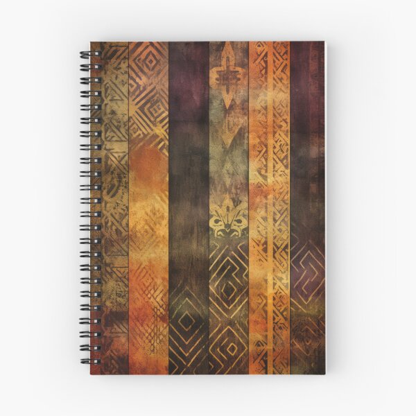 Item preview, Mystical Patterns from Diverse Cultures designed and sold by Piotrek0001.
