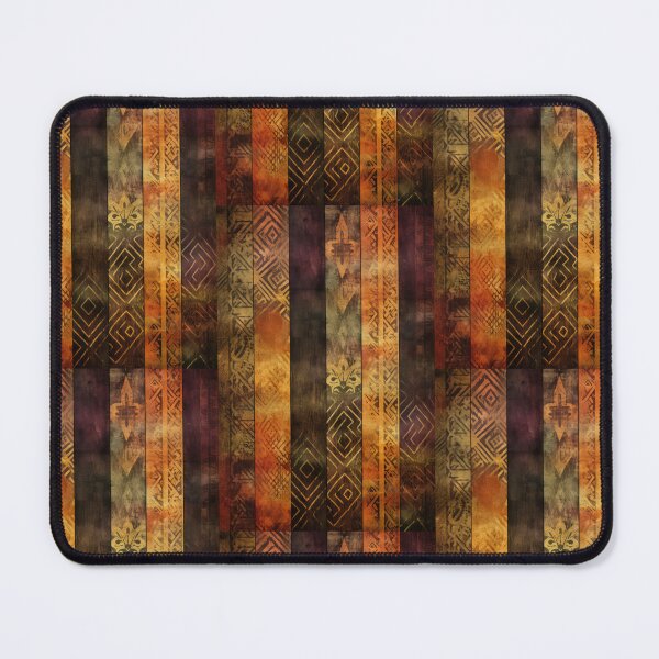 Item preview, Mystical Patterns from Diverse Cultures designed and sold by Piotrek0001.