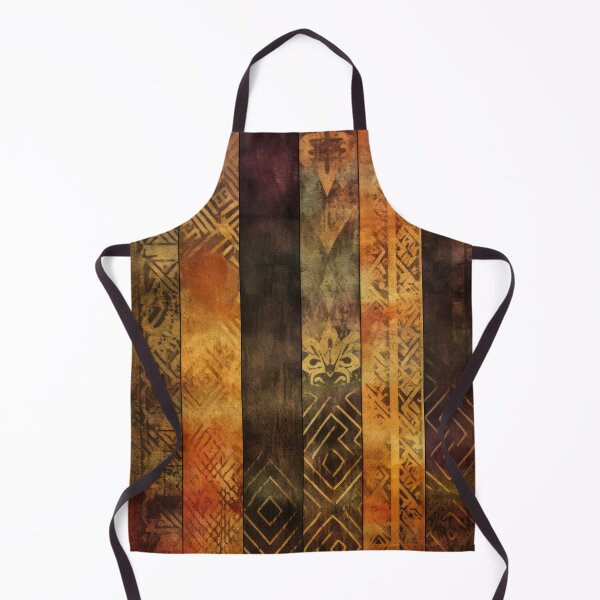 Item preview, Mystical Patterns from Diverse Cultures designed and sold by Piotrek0001.