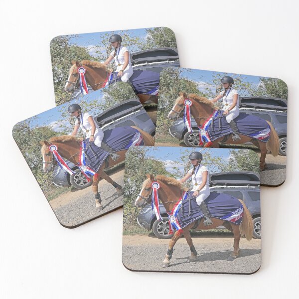 Item preview, rv 3535/ finition 2023 -  : 8 : Cheval - Champion de France - Okaio Créations  Olavia-Olao designed and sold by o.okaïo.