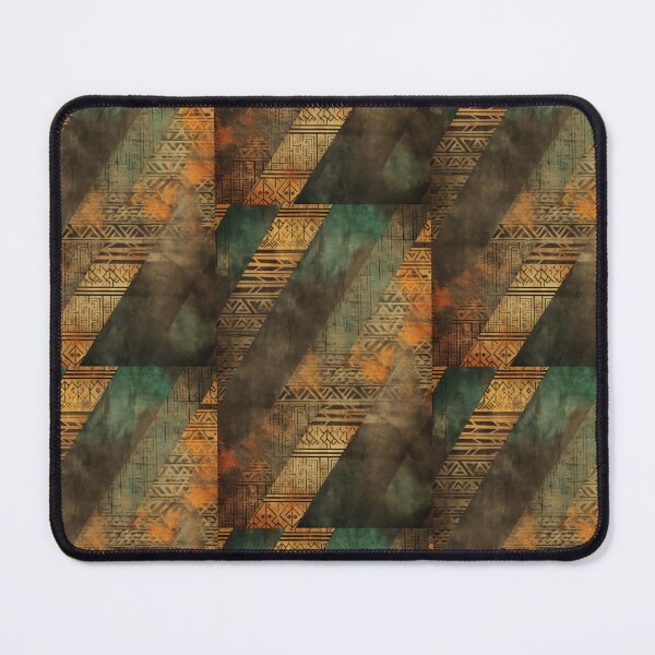 Item preview, Mystical Patterns from Diverse Cultures designed and sold by Piotrek0001.
