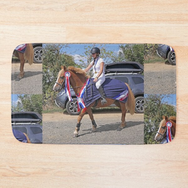 Item preview, rv 3535/ finition 2023 -  : 8 : Cheval - Champion de France - Okaio Créations  Olavia-Olao designed and sold by o.okaïo.