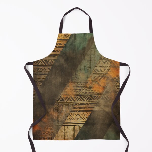 Item preview, Mystical Patterns from Diverse Cultures designed and sold by Piotrek0001.